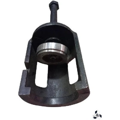 آچار تعویض ابزار  یا آچار مخصوص دسته موتور پایین خودروی پژو 405 برند behfar