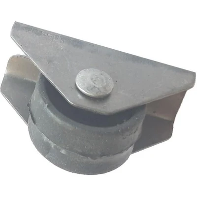 چرخ چمدان سایز کوچک بسته 4 عددی