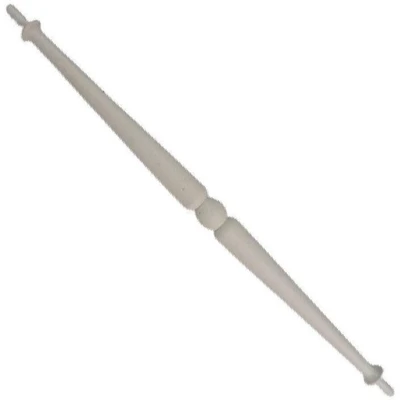 نرده سیسمونی تخت خواب کودک سایز 37 سانتیمتر بسته 10 عددی