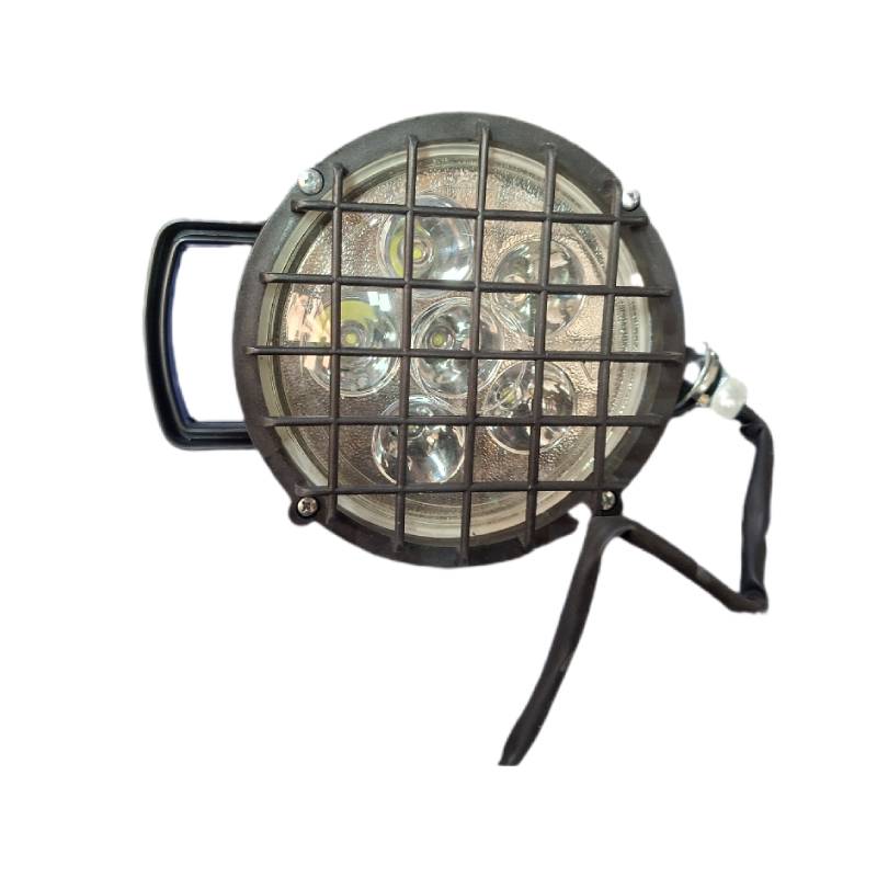 چراغ شخم تراکتور چراغ مخصوص کار در شب و زمینهای کشاورزی 12 ولت