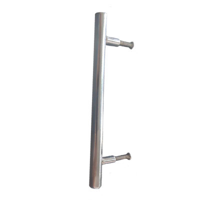 دستگیره کمد کابینت فاصله دو پیچ 10 سانتیمتر بسته 4 عددی